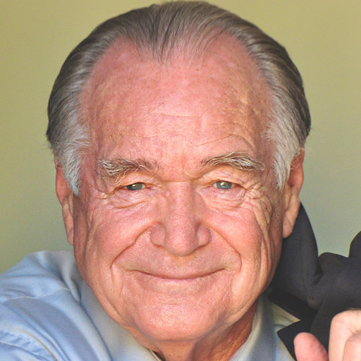 Newell Alexander