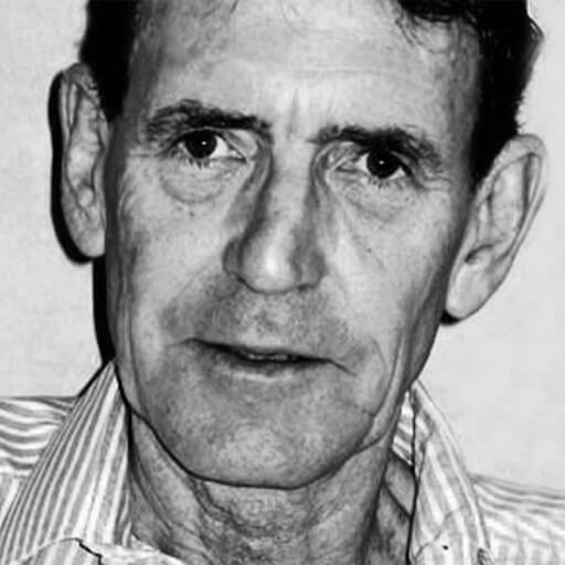 Timothy Harris