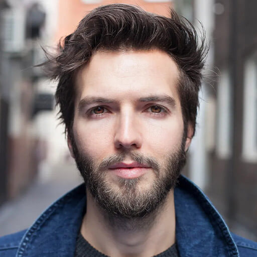 Guy Burnet