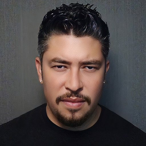 Rocko Reyes