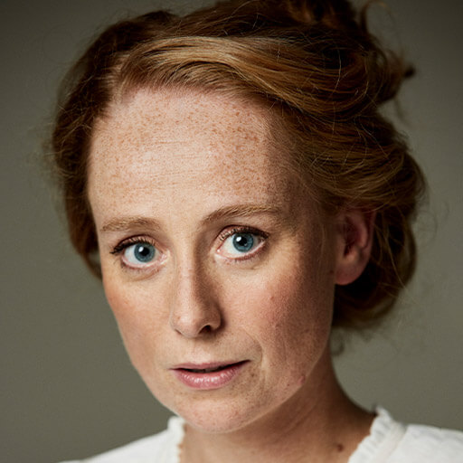 Sytske van der Ster