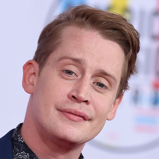 Macaulay Culkin