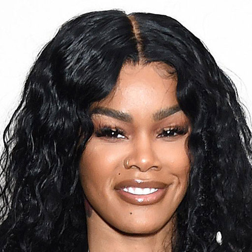 Teyana Taylor