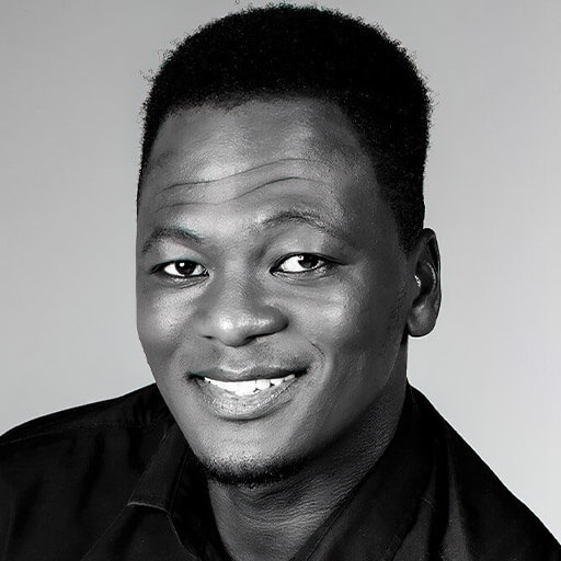 Thembikile Komani