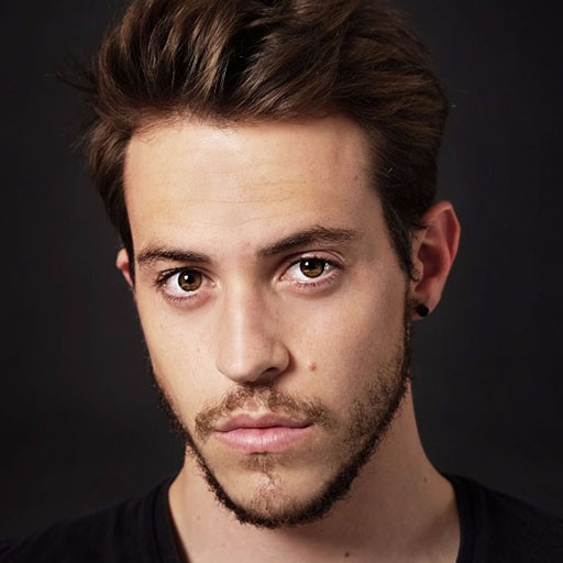 Sven Ruygrok