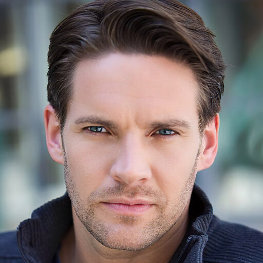 Joseph Gray