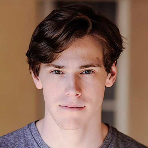 Jacob Leinbach
