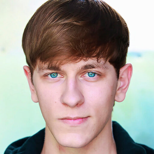 Nick Theurer