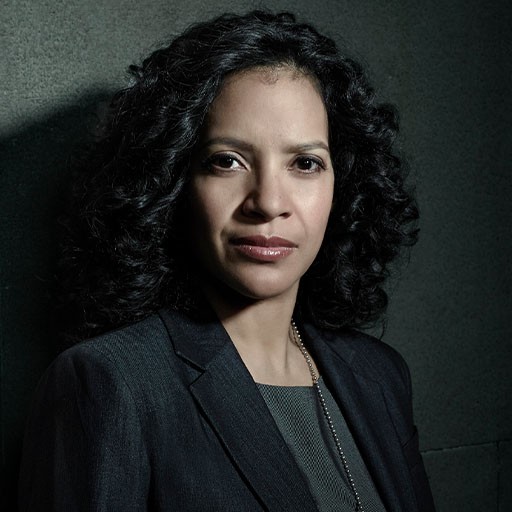 Zabryna Guevara