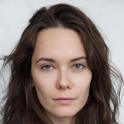 Darya Avratinskaya
