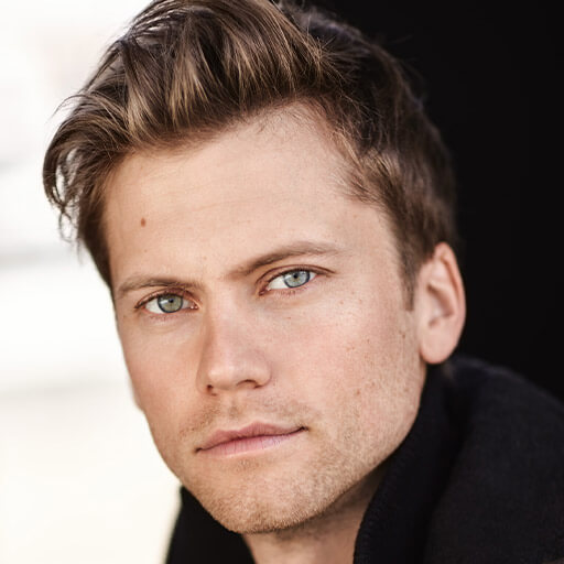 Tim Phillipps