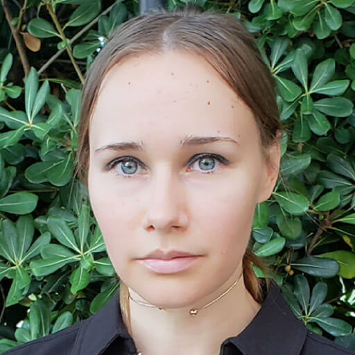 Tatiana Sokolova