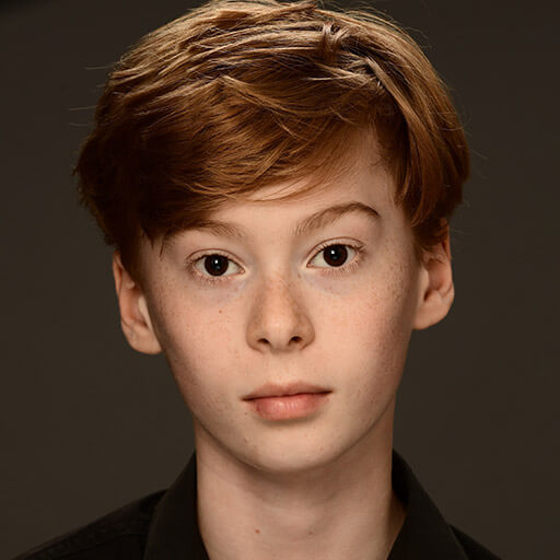 Levi Darcy-Smith