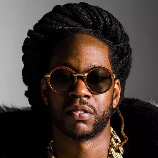 2 Chainz