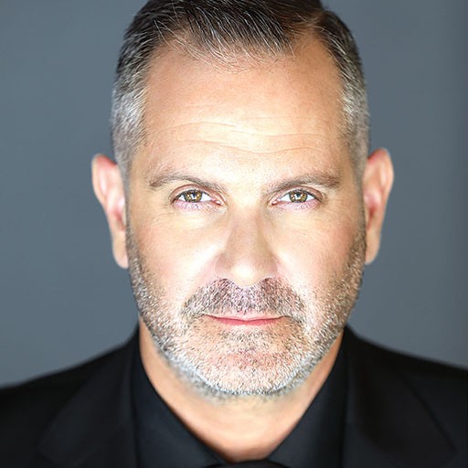 Aaron Cohen