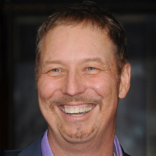 W. Peter Iliff