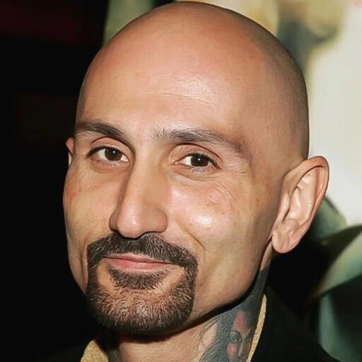 Robert LaSardo