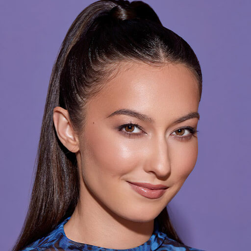 Kimi Alexander
