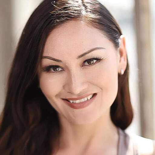 Mary Christina Brown