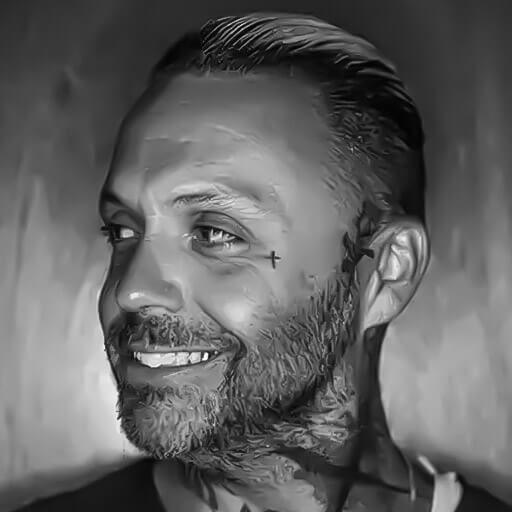 Justin Furstenfeld