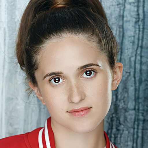 Tatiana Sophia Massa