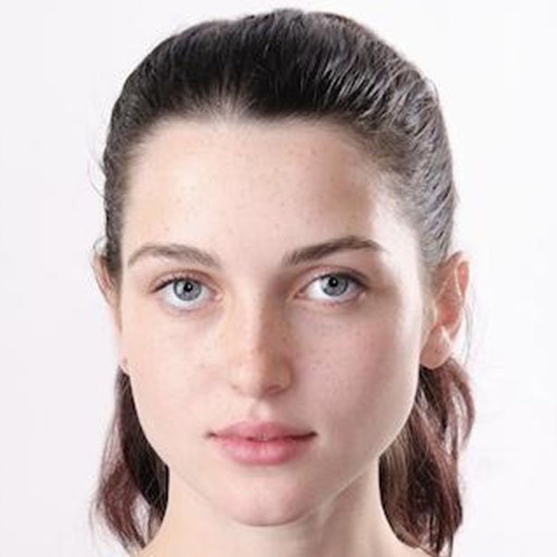 Victoria Grace Borrello