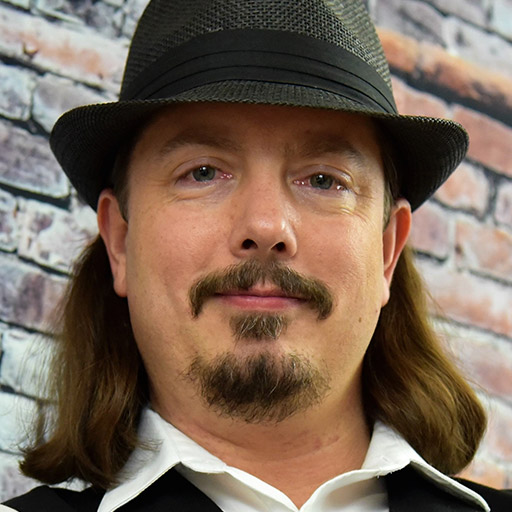 Chad Buffett