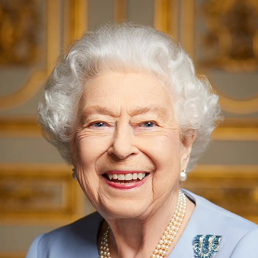 Queen Elizabeth II
