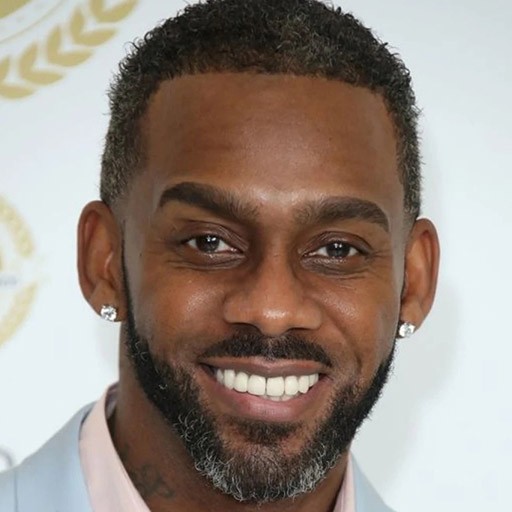 Richard Blackwood