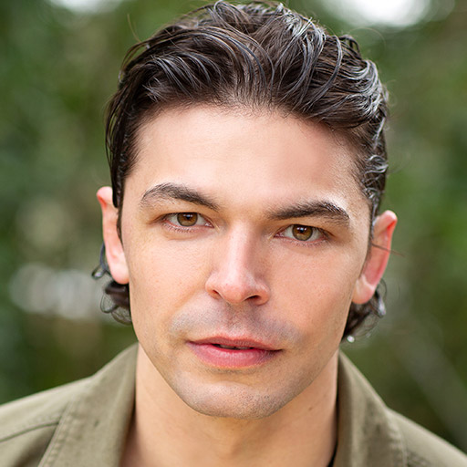 Charlie MacGechan