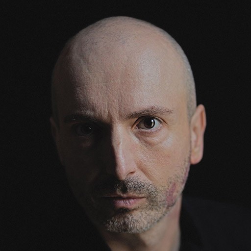 Branko Tomovic