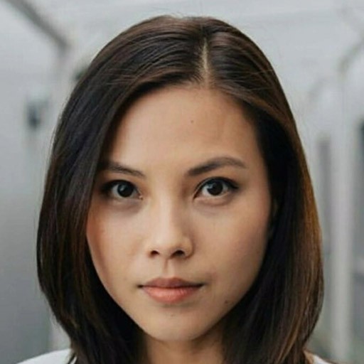 Crystal Yu