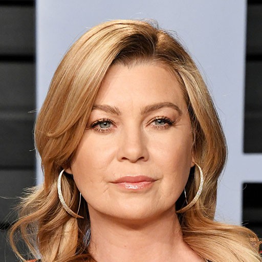 Ellen Pompeo
