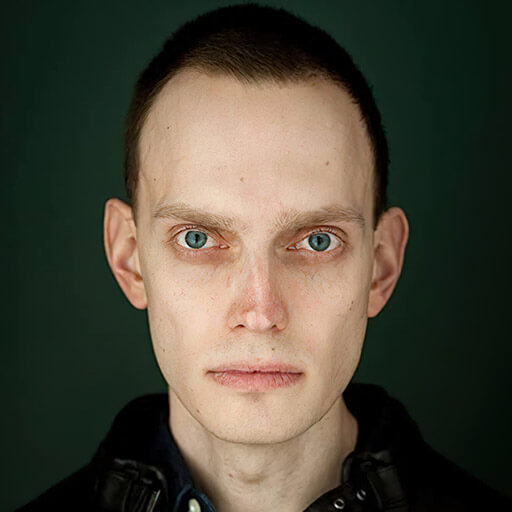 Nikolai Witschl