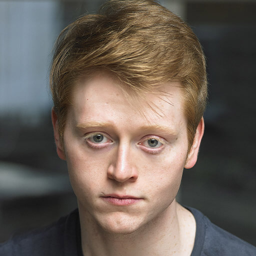 Alexander Lowe