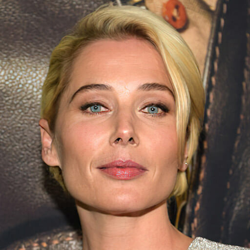 Stefanie von Pfetten