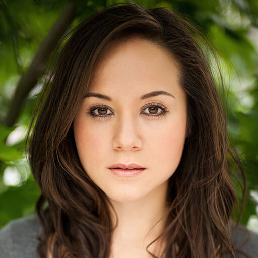 Samantha Hum