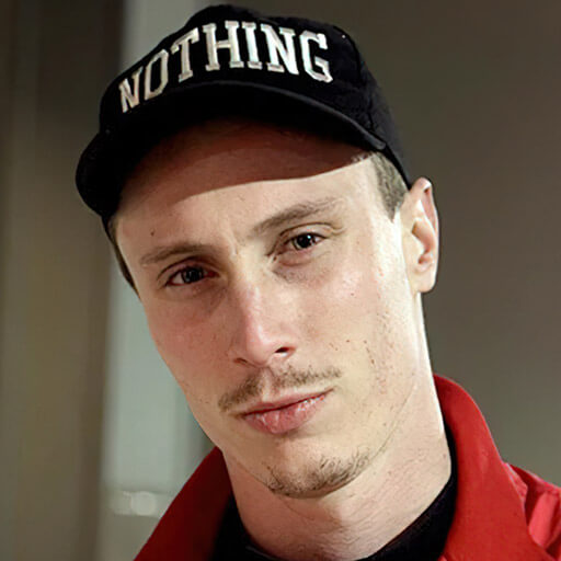 Theo Anthony
