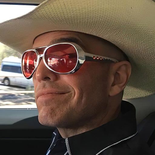 Kevin Tavolaro
