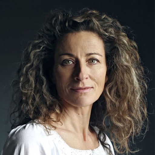 Carrie Crowley