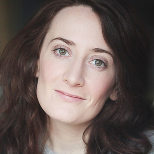 Kate Nic Chonaonaigh