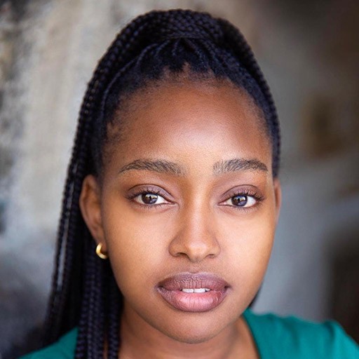 Zipporah Kuria