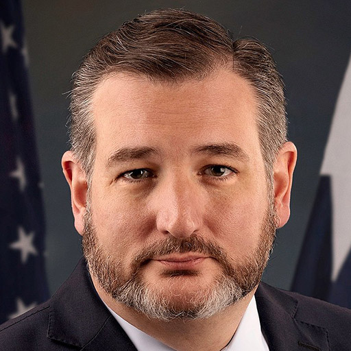 Ted Cruz