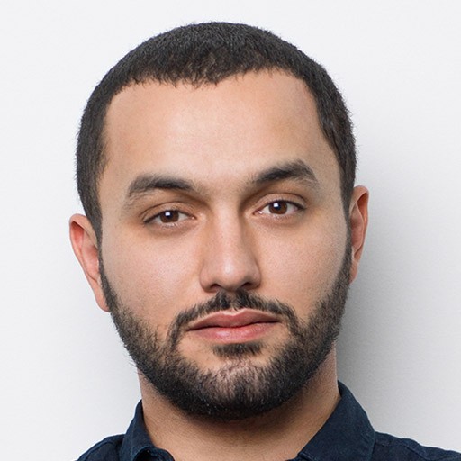 Karim Amer