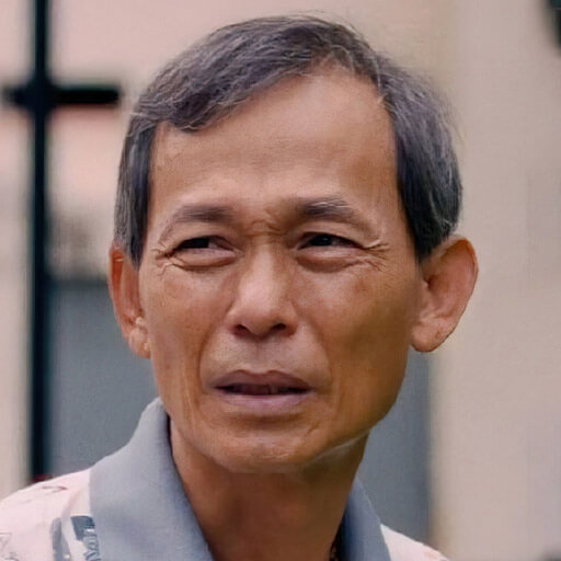 Huifang Duan