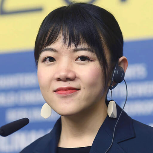 Jiahuan Wan