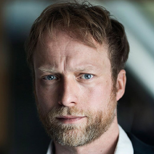 Morten Burian