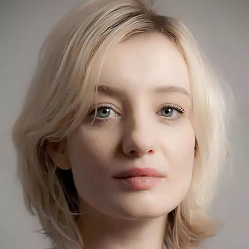 Karina Smulders