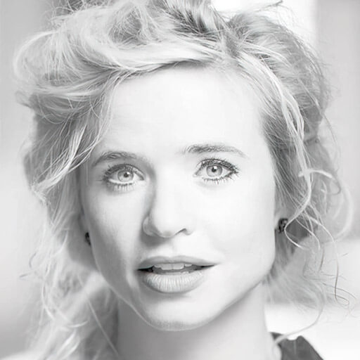Lea Baastrup Rønne