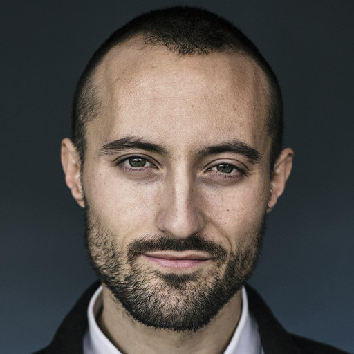 Mads Tafdrup